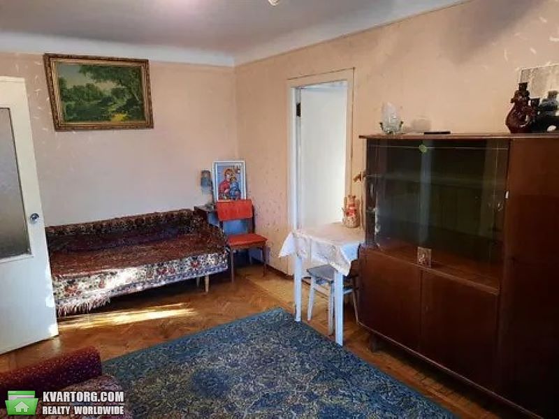 Rent out 1-room apartment. Киев, Стальського — photo 2