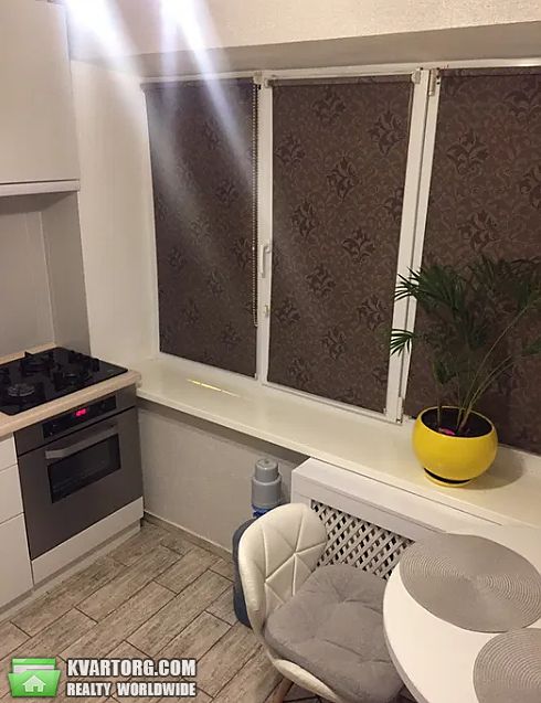 Rent out 1-room apartment. Киев,  Российская — photo 3