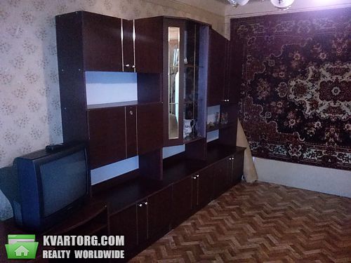 Rent out 1-room apartment. Киев,  Рокоссовского пр — photo 1