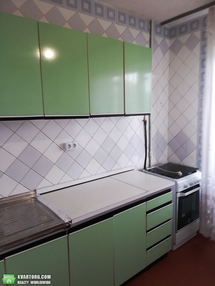 Rent out 1-room apartment. Киев, пр. Маяковского — photo 3