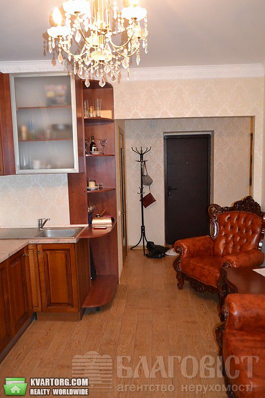 Sell 2-room apartment. Киев,  Чавдар — photo 7