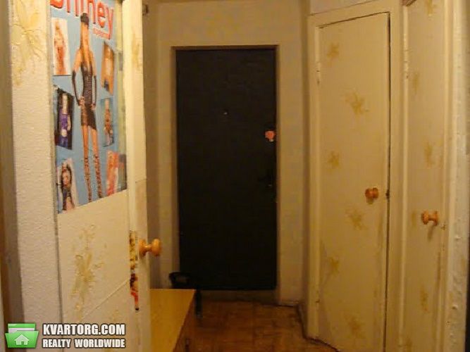 Sell 2-room apartment. Киев,  Блюхера — photo 4