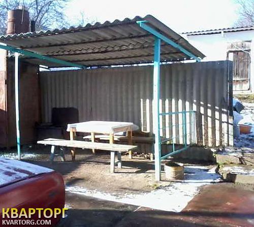 Sell house. Киевская обл., Деревяная — photo 6