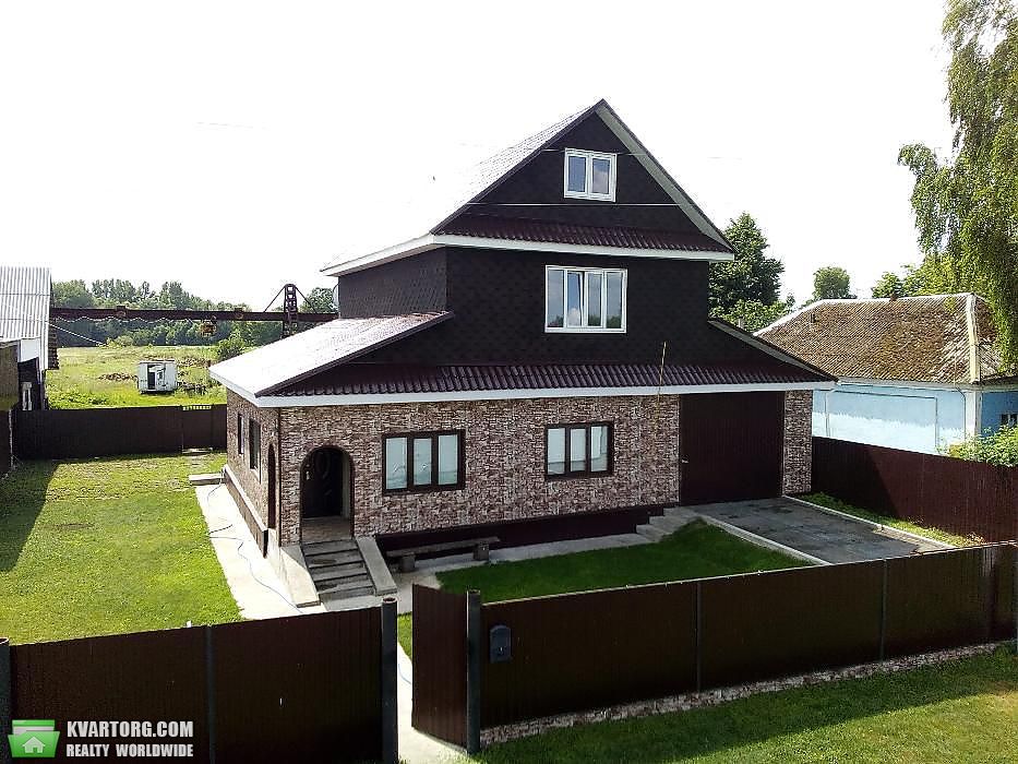 Sell house. Чернигов, Озеряны — photo 2