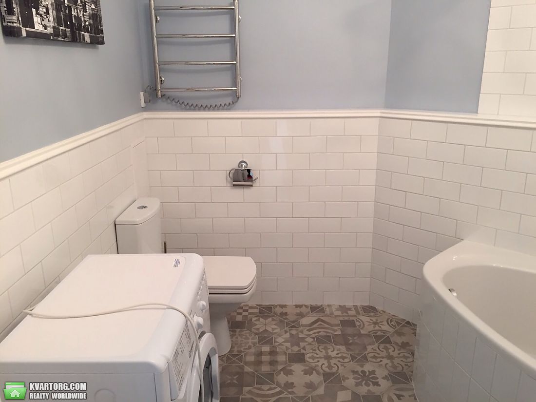 Rent out 2-room apartment. Киев, Вышгородская — photo 8