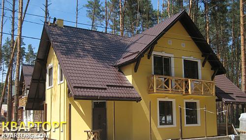 Sell house. Киевская обл., Советская — photo 1