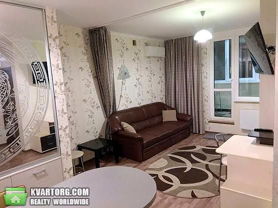 Rent out 2-room apartment. Киев,  Вильямса академика — photo 2