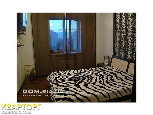 Sell 3-room apartment. Киев,  Ахматовой — photo 3