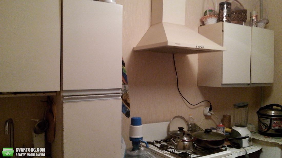 Sell 1-room apartment. Харьков, Гарибальди — photo 4