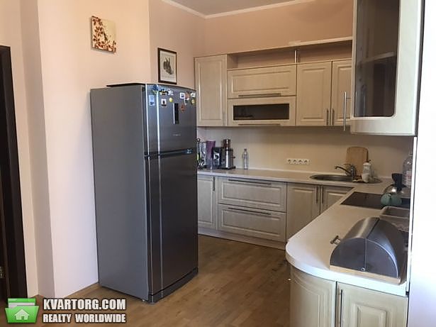 Rent out 2-room apartment. Киев,  Руданского — photo 1