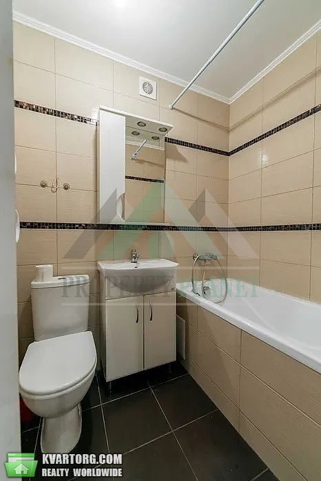 Sell 1-room apartment. Киев, Бакинская — photo 7