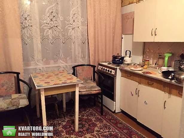 продам 2-комнатную квартиру. Киев,   Гната Юры - фото 2