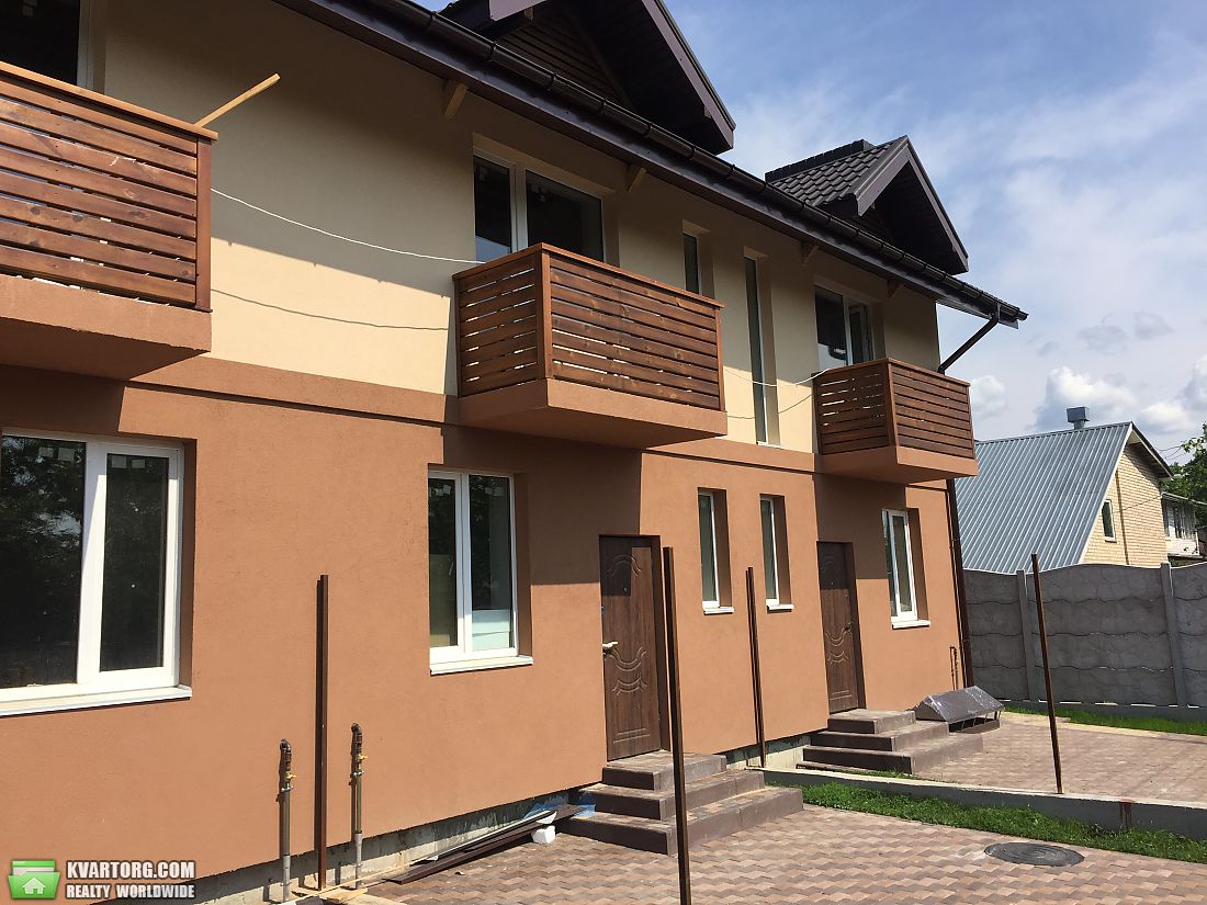 Sell house. Буча, Горького — photo 1