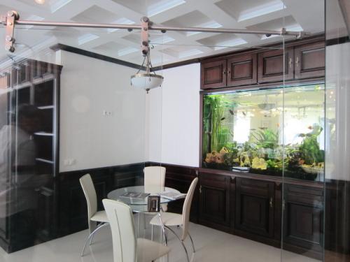 Rent out office. Киев, Институтская, 18а. — photo 3