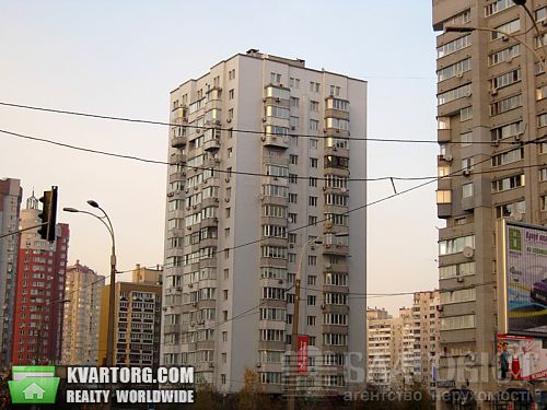 Sell 3-room apartment. Киев, Княжий Затон — photo 6