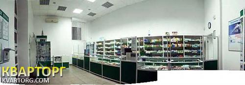Rent out shop. Киев, Зоологическая — photo 4
