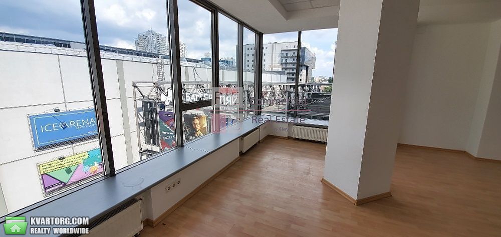 Rent out office. Киев, ул.Вадима Гетьмана — photo 1