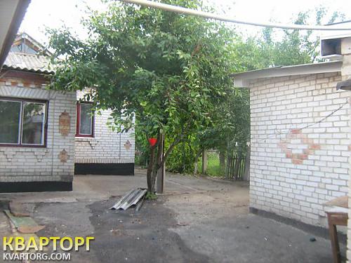 Sell house. Киевская обл., Комсомольская — photo 3