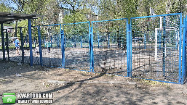 Sell 3-room apartment. Днепропетровск,  Богдана Хмельницкого — photo 10
