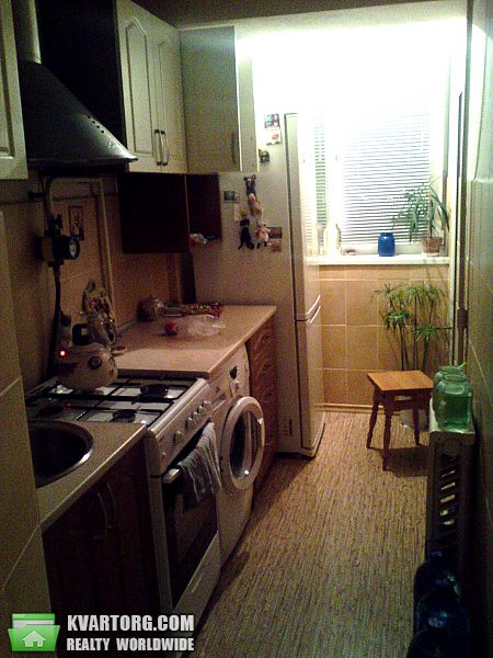 Sell 1-room apartment. Киев,  Руданского — photo 5