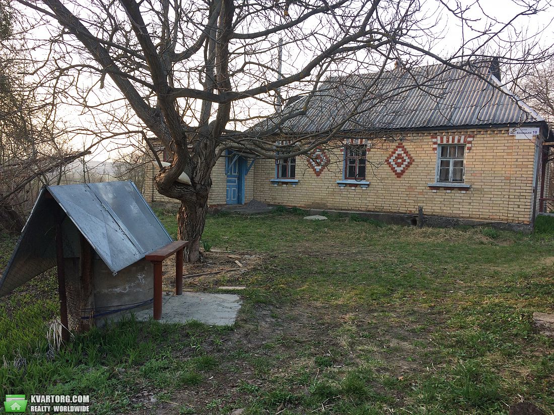 Rent out house. Киевская обл., Козацька — photo 1