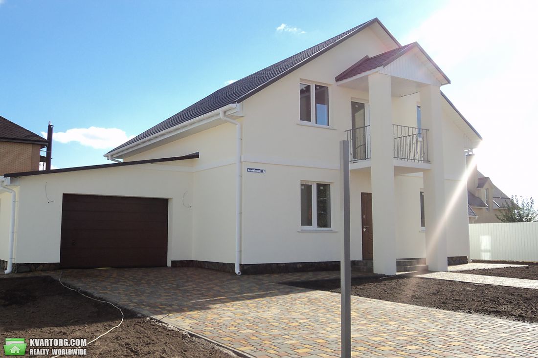 Sell house. Борисполь, Борисполь — photo 3