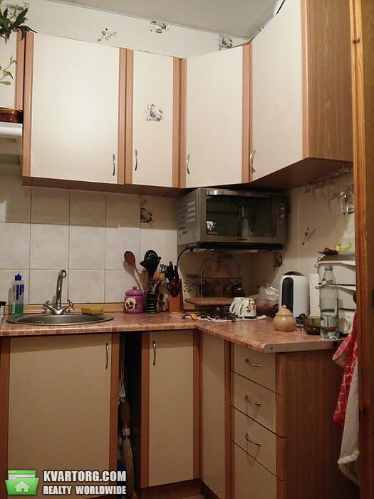 Sell 4-room apartment. Киев,  Порика — photo 1