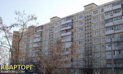 Sell 3-room apartment. Киев, Приречная — photo 1