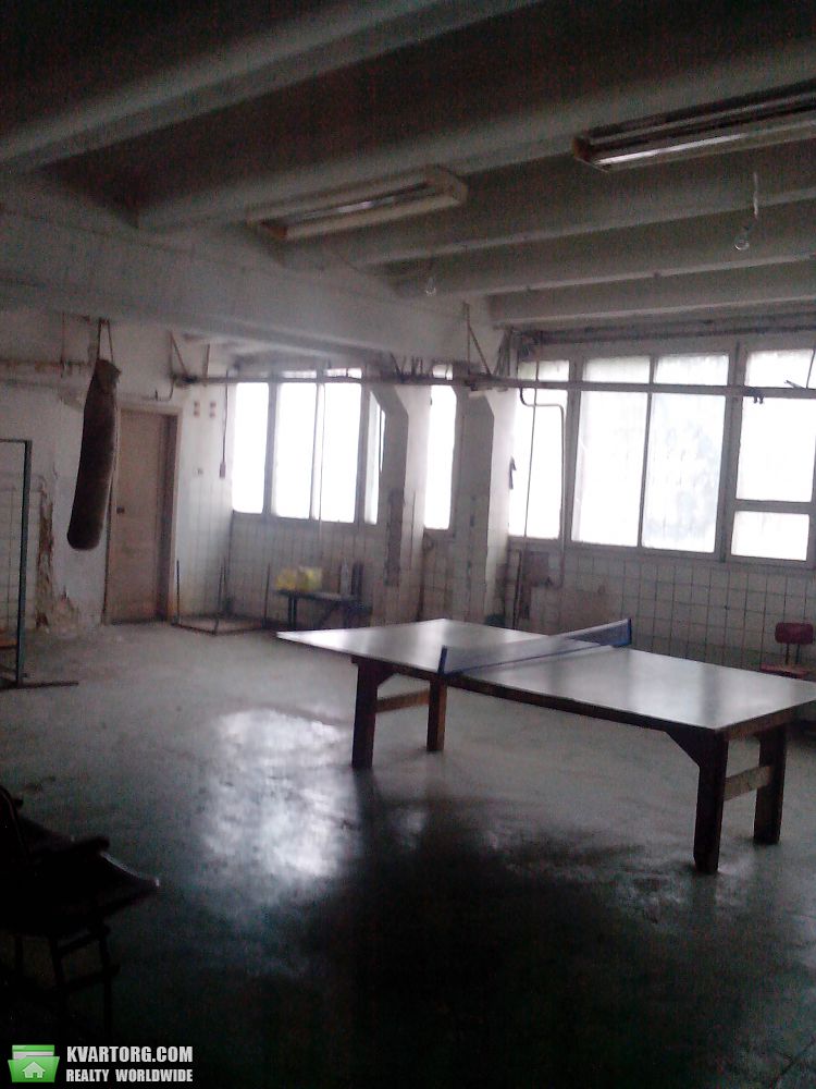 Sell warehouse. Киевская обл.,  Леваневского — photo 6