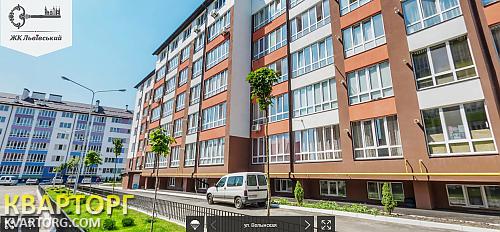 продам 3-комнатную квартиру. Киев,   Большая Окружная - фото 2