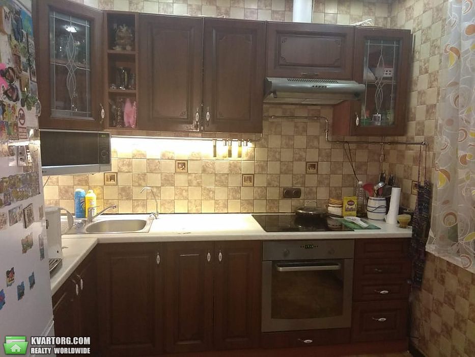 Sell 5-room apartment. Киев,  Заболотного — photo 4