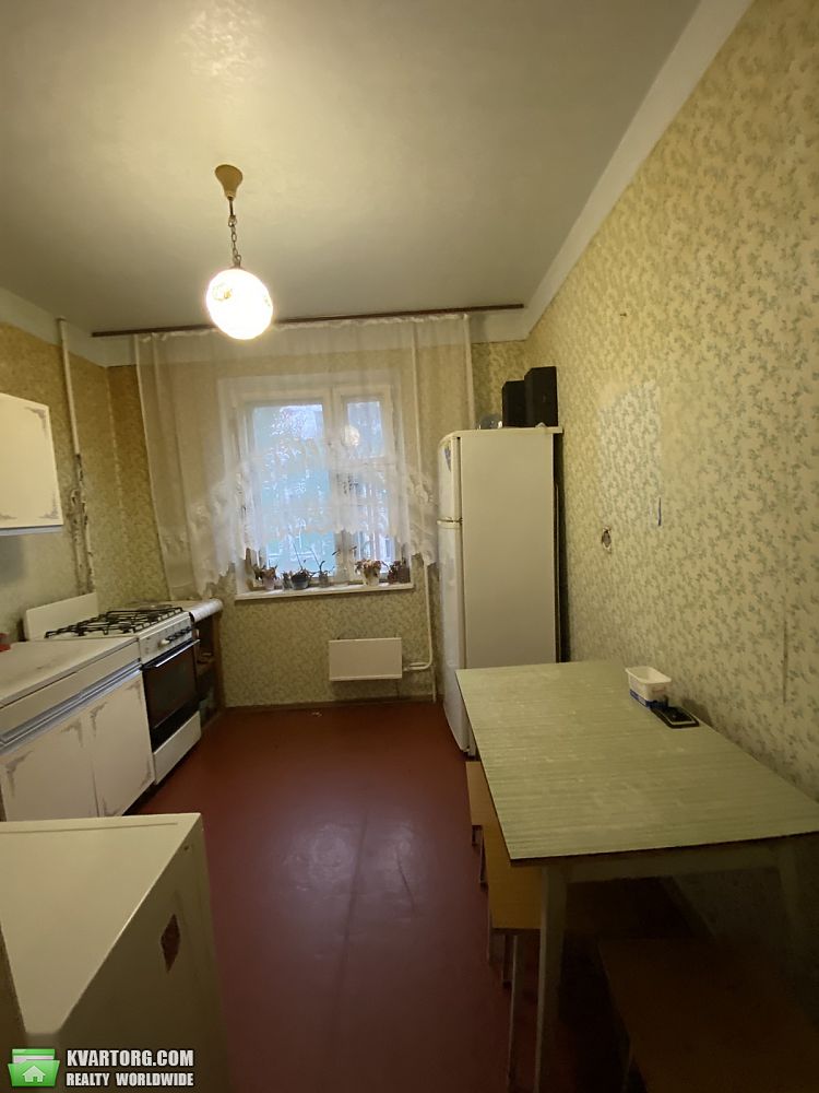 Rent out 2-room apartment. Киев, Милославська — photo 8
