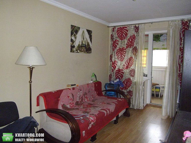 Sell 3-room apartment. Киев, казанская — photo 1