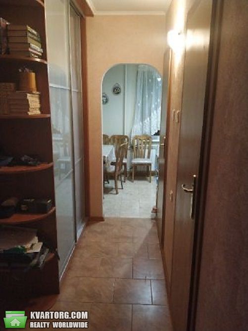 Sell 2-room apartment. Киев,  Цветаевой — photo 6