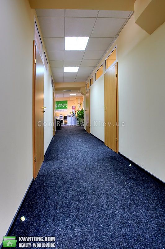 Rent out office. Киев, ул. Васильковская — photo 1