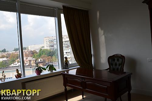 Rent out office. Киев,  Кловский спуск — photo 10