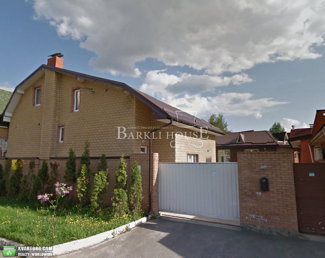 Rent out house. Киевская обл., Софиевская Борщаговка — photo 8