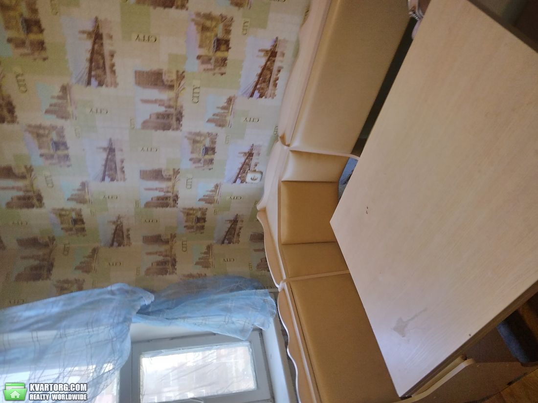 Rent out 1-room apartment. Киев,  Маяковского — photo 3
