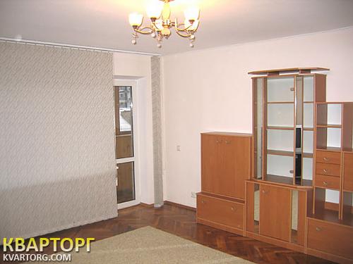 Rent out 2-room apartment. Киев,  Марьяненко — photo 2