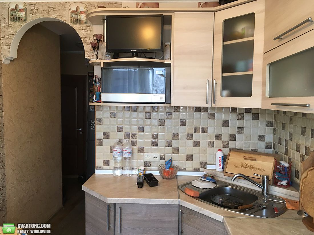 Sell 1-room apartment. Одесса, Небесной сотни — photo 3