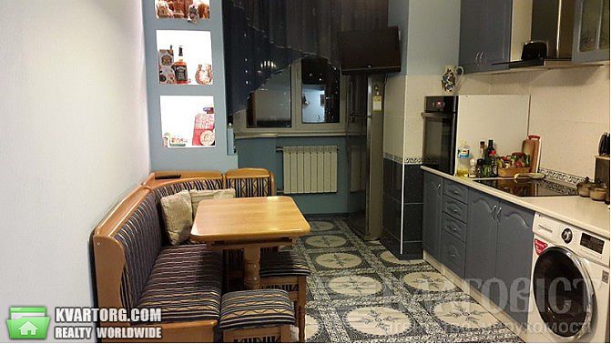 Sell 3-room apartment. Киев,  Вильямса — photo 6