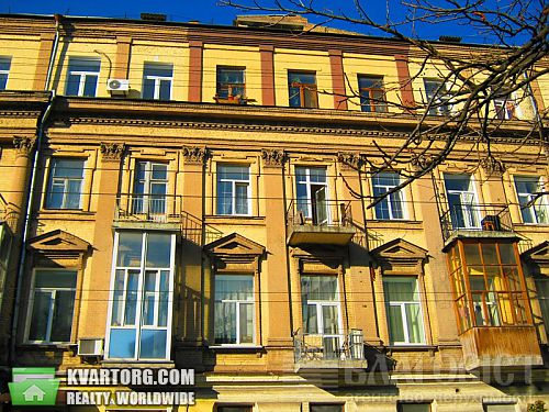 Sell 2-room apartment. Киев, Большая Житомирская — photo 1