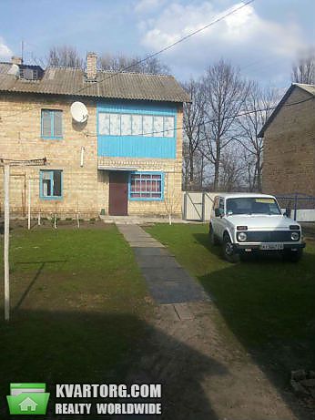 Sell house. Киевская обл., Жовтнева — photo 2