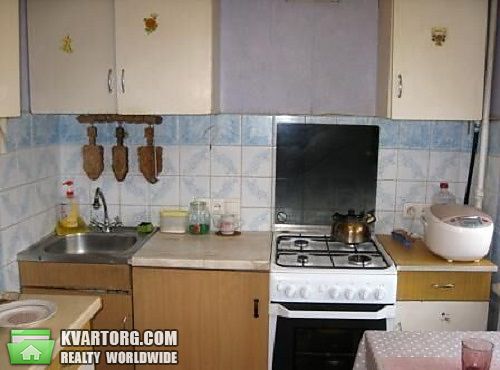 Sell 2-room apartment. Киев,  Карбышева — photo 1