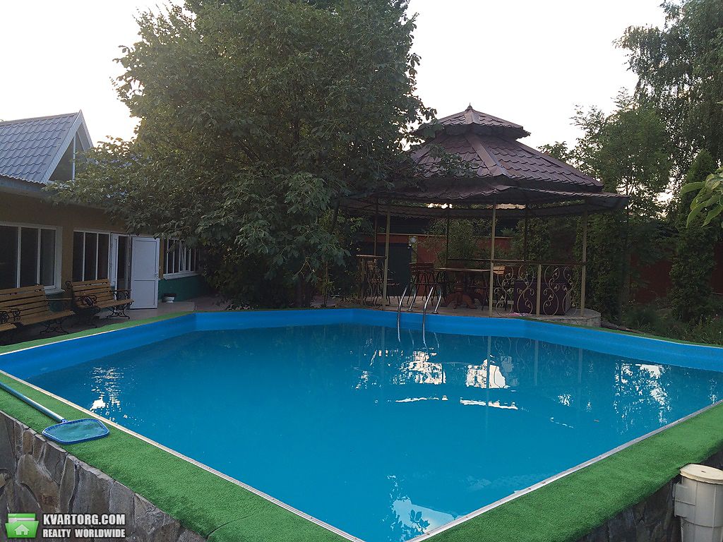 Rent out house. Киев,  Гаевая — photo 1