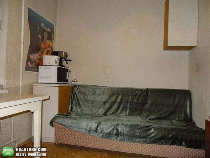 Sell 1-room apartment. Киев,  Бальзака — photo 8