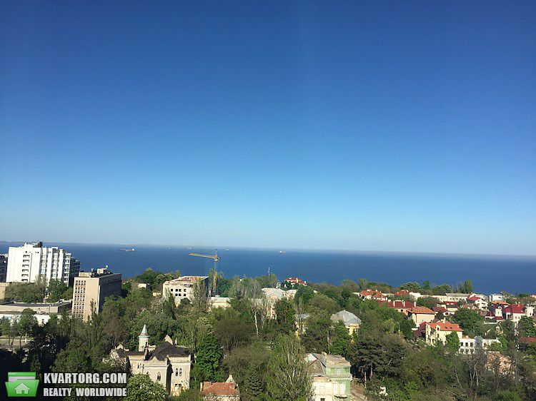 Rent out 1-room apartment. Одесса, Французский бульвар — photo 5