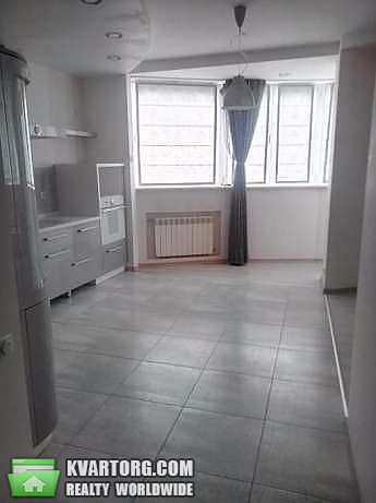 Rent out 1-room apartment. Киев,  Днепровская наб — photo 6