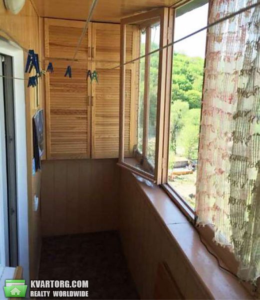Sell 2-room apartment. Киев, Краснознаменная — photo 6