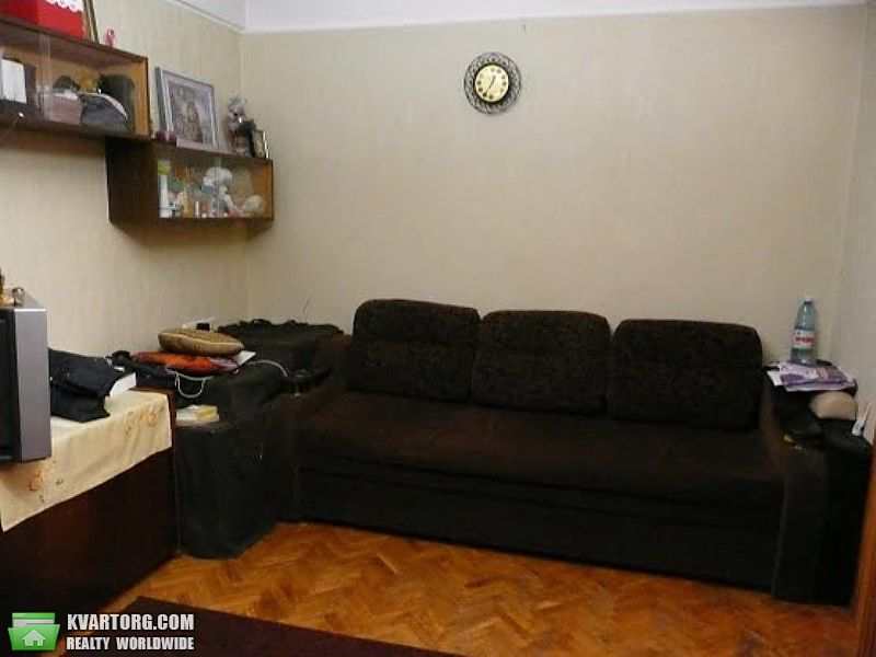 Sell 1-room apartment. Киев,  Жукова — photo 2